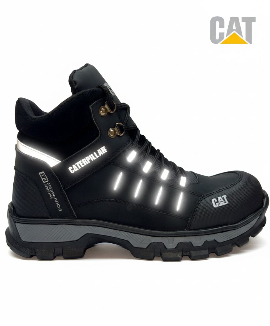 CAT PREMIUM REFLECTIVA EDICIÓN 2026