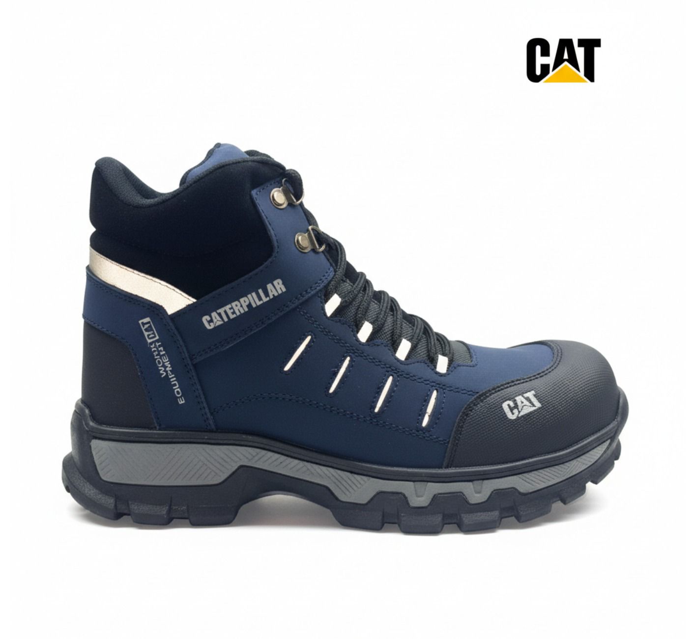 CAT PREMIUM REFLECTIVA EDICIÓN 2026