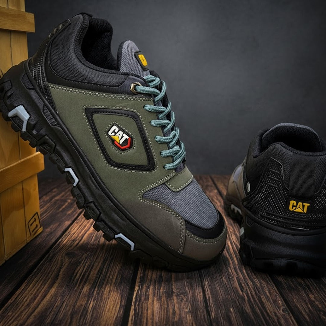 NUEVAS CAT TRACKFORCE - EDICIÓN LIMITADA