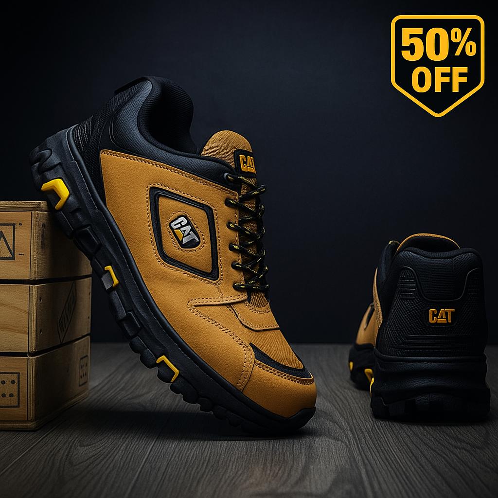 NUEVAS CAT TRACKFORCE - EDICIÓN LIMITADA