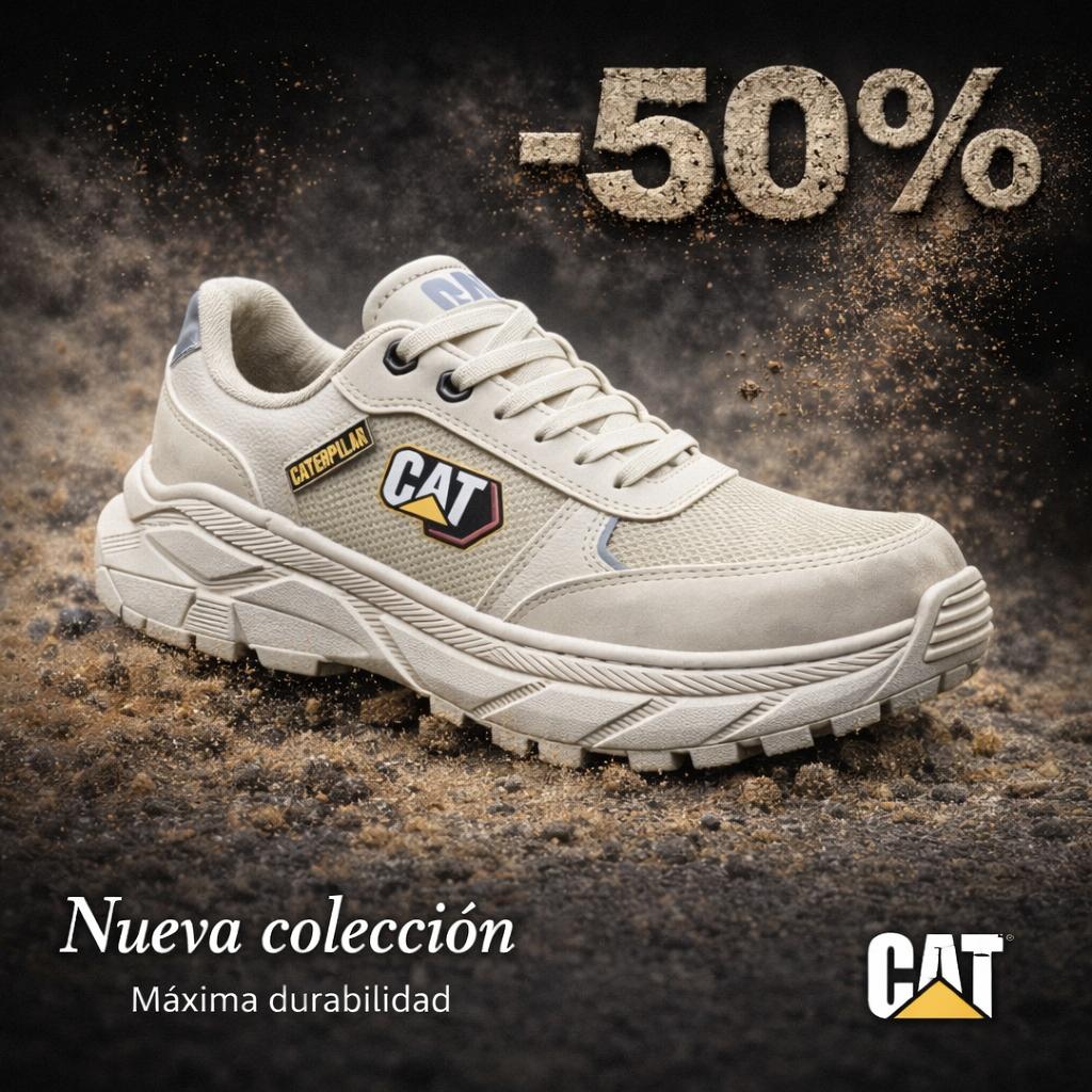 NUEVAS CAT IMPACT + Obsequio