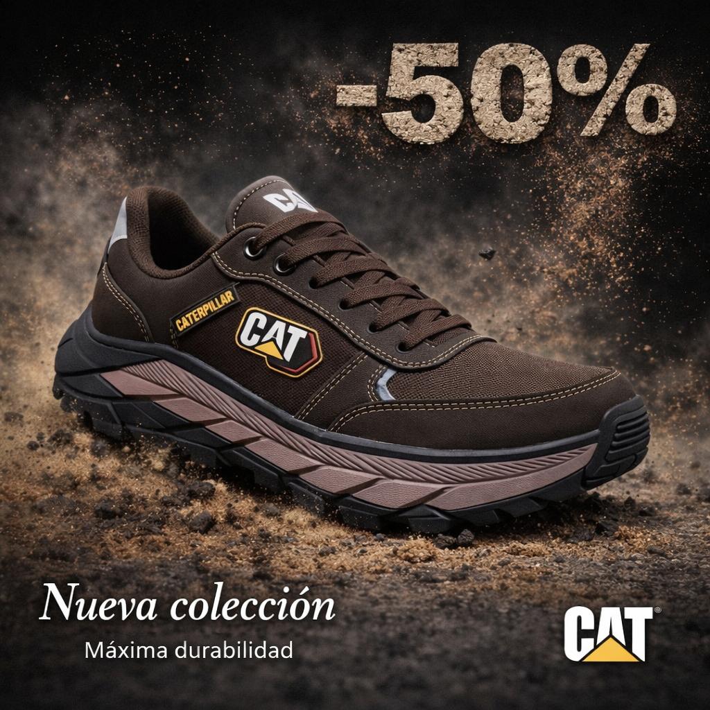 NUEVAS CAT IMPACT + Obsequio