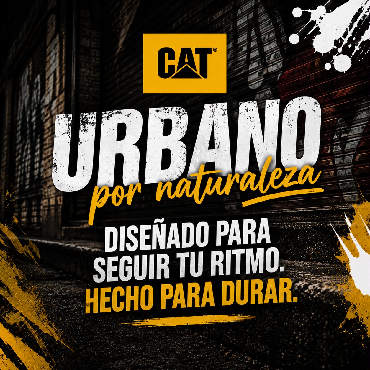 NUEVA CAT URBAN