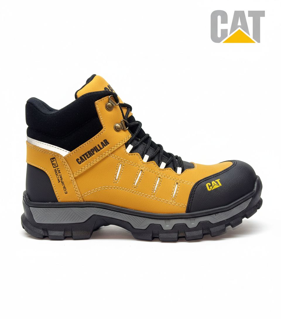 CAT PREMIUM REFLECTIVA EDICIÓN 2026