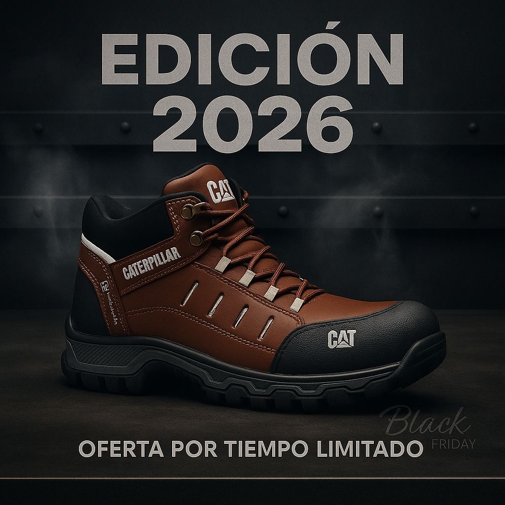 CAT PREMIUM REFLECTIVA EDICIÓN 2026