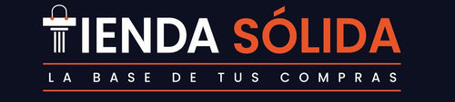 Tienda Sólida 